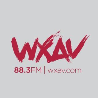 WXAV 88.3FM