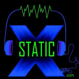 X-Static Radio