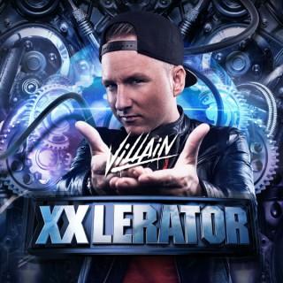 XXlerator - by Villain