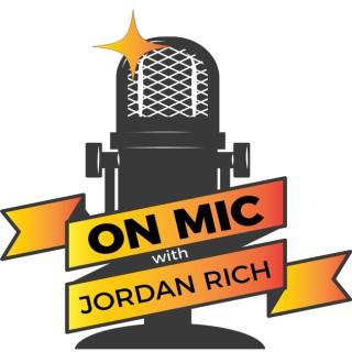 On Mic Podcast