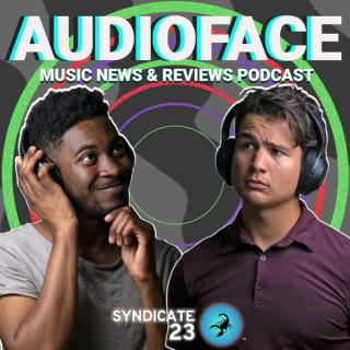 Audioface: Album Reviews, Music, & Culture