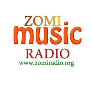 Zomi Music Radio