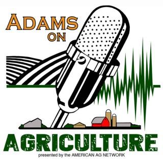 Adams on Agriculture