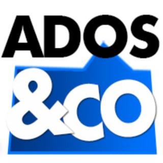ADOS AND CO - AZUR FM