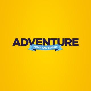 Adventure Media & Events Podcasts