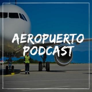 Aeropuerto Podcast