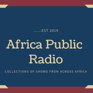 Africa Public Radio