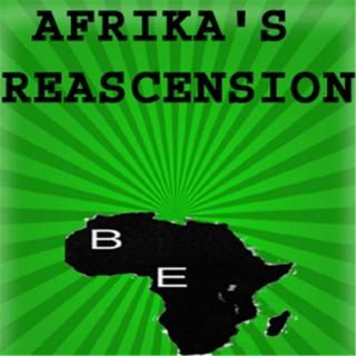 Afrika's Reascension