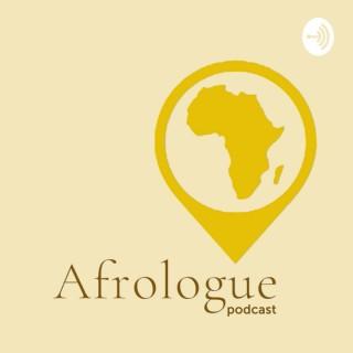 Afrologue Podcast