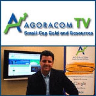 AGORACOM Small-Cap Gold and Resources TV – SmallCapPodcast.com