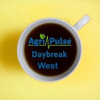 Agri-Pulse Daybreak West