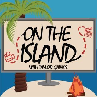 On The Island - A Podcast Mostly About 'Survivor'