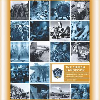Air Force Handbook 1,  Audio Files
