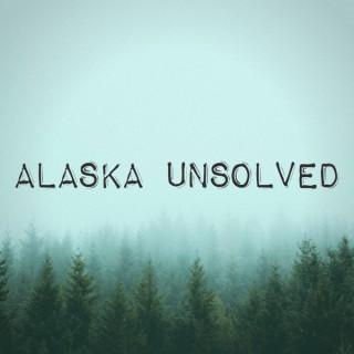 Alaska Unsolved