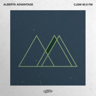 Alberta Advantage