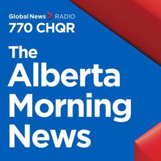 Alberta Morning News