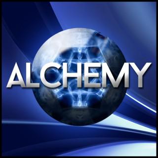 Alchemy with John Gibbons