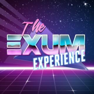 Alex Exum's The Exum Experience Talk Show