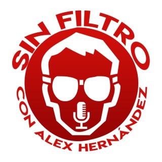 Alex Hernández Sin Filtro