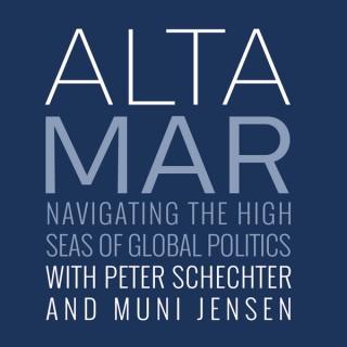 Altamar - Navigating the High Seas of Global Politics