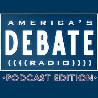 America's Debate Radio with Mike and Jaime