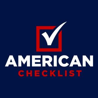 American Checklist™