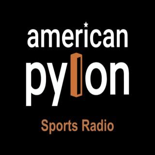 American Pylon Sports Radio