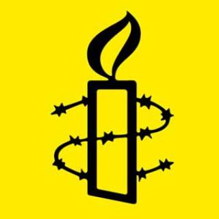 Amnesty International Podcasts