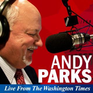 Andy Parks Live From The Washington Times