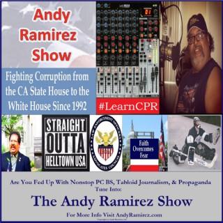Andy Ramirez Show
