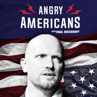 Angry Americans with Paul Rieckhoff