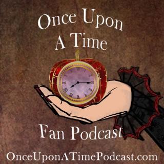 Once Upon a Time Fan Podcast | Reviews | Analysis | Discussion