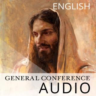April 2018 LDS General Conference