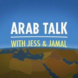 Arab Talk with Jess & Jamal