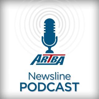 ARTBA Newsline Podcast