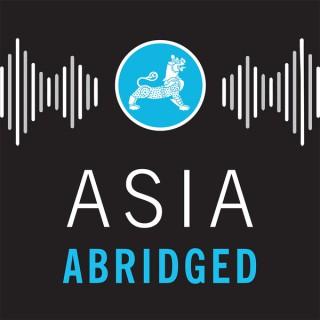Asia Abridged