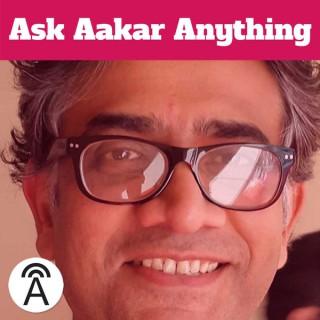 Ask Aakar Anything