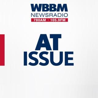 At Issue on WBBM Newsradio