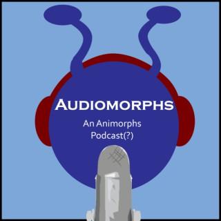 Audiomorphs: An Animorphs Podcast(?)