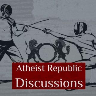 Atheist Republic Discussions