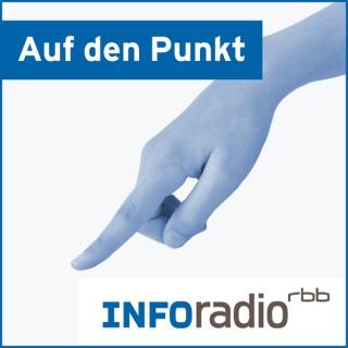 Auf den Punkt | Inforadio