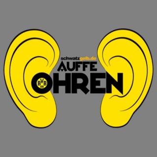 Auffe Ohren - Der BVB-Podcast von schwatzgelb.de