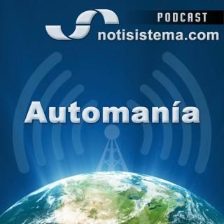 Automanía - Notisistema
