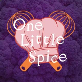 One Little Spice: A Disney Food Podcast