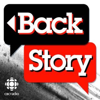 Back Story from CBC Radio