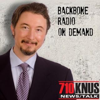 Backbone Radio with Matt Dunn