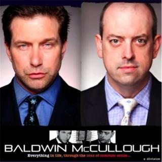 Baldwin/McCullough 'Xtreme' Radio