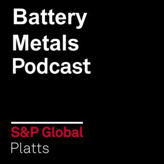 Battery Metals Podcast