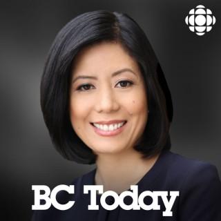 BC Today from CBC Radio British Columbia