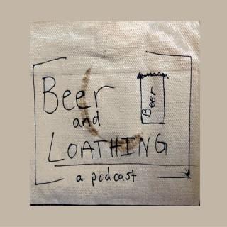 Beer and Loathing with Steve Kornacki